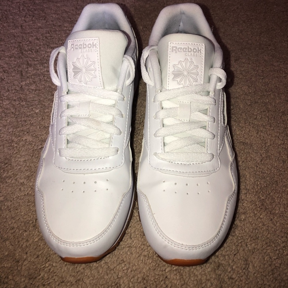 Reebok Classic Sneakers